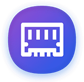 1G RAM 8G ROM