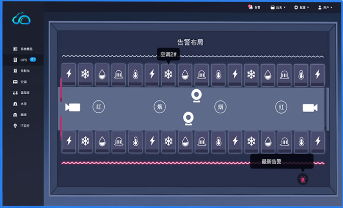 NURSE监控管理系统